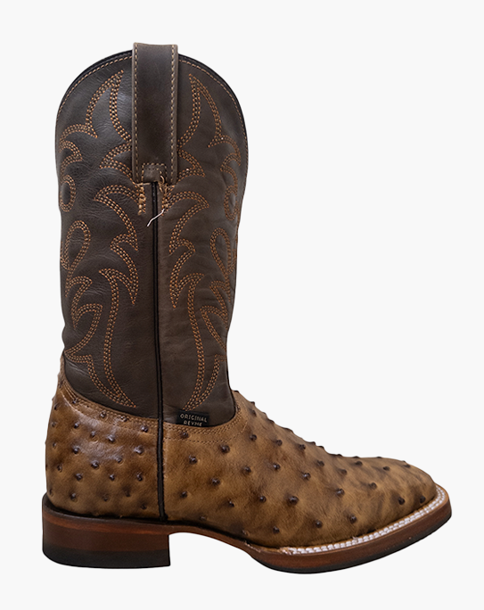 Bota Vaquera 045