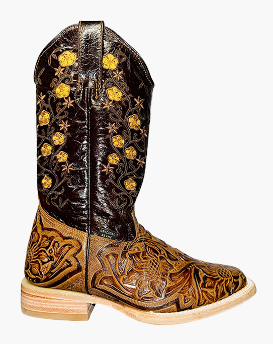 Bota Vaquera 046