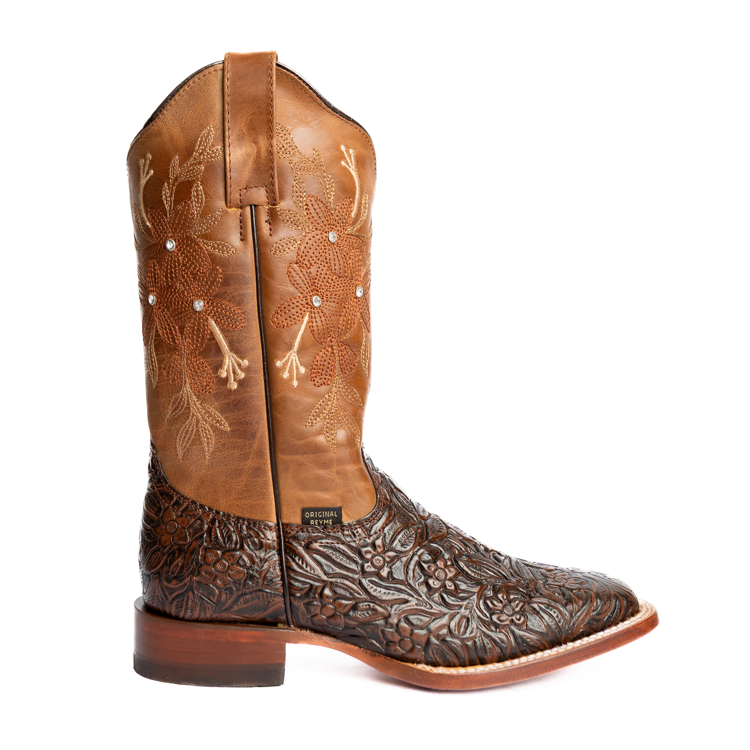 Bota Rodeo Square 044