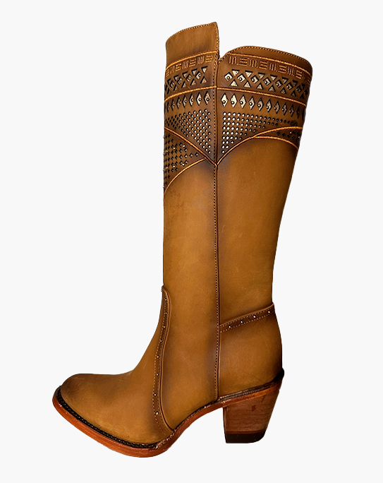 Botas Altas 316