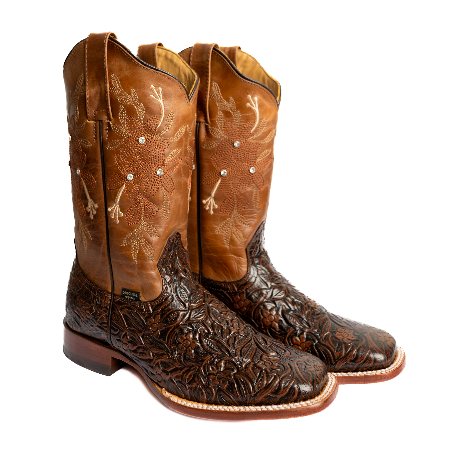 Bota Rodeo Square 044