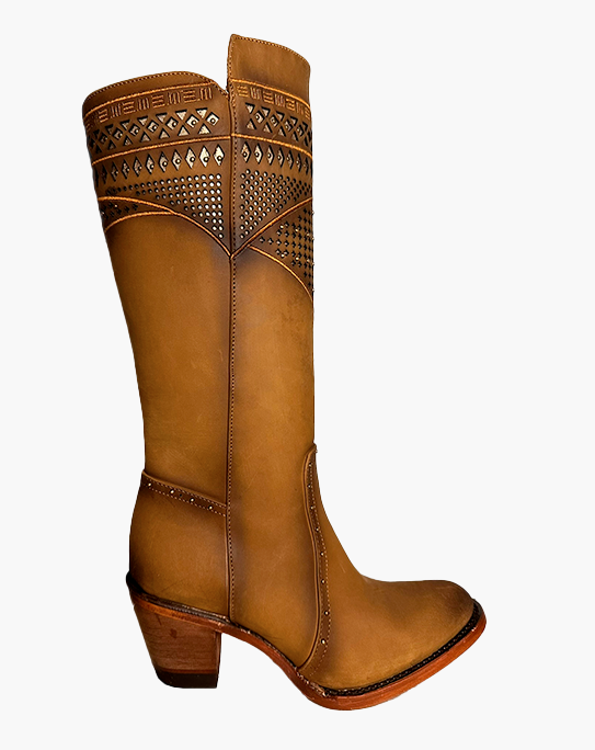 Botas Altas 316