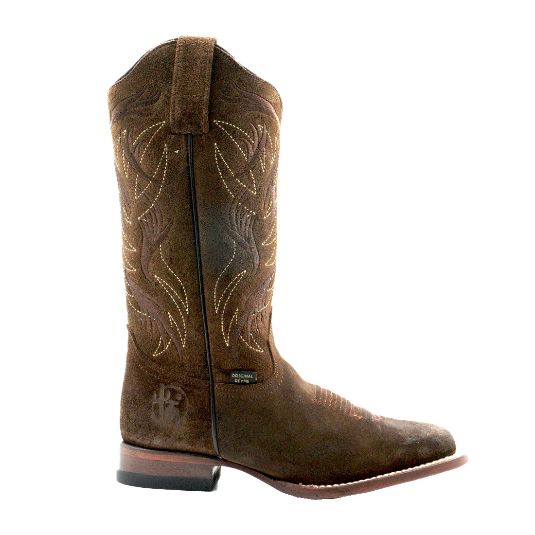 Bota Rodeo Square 043