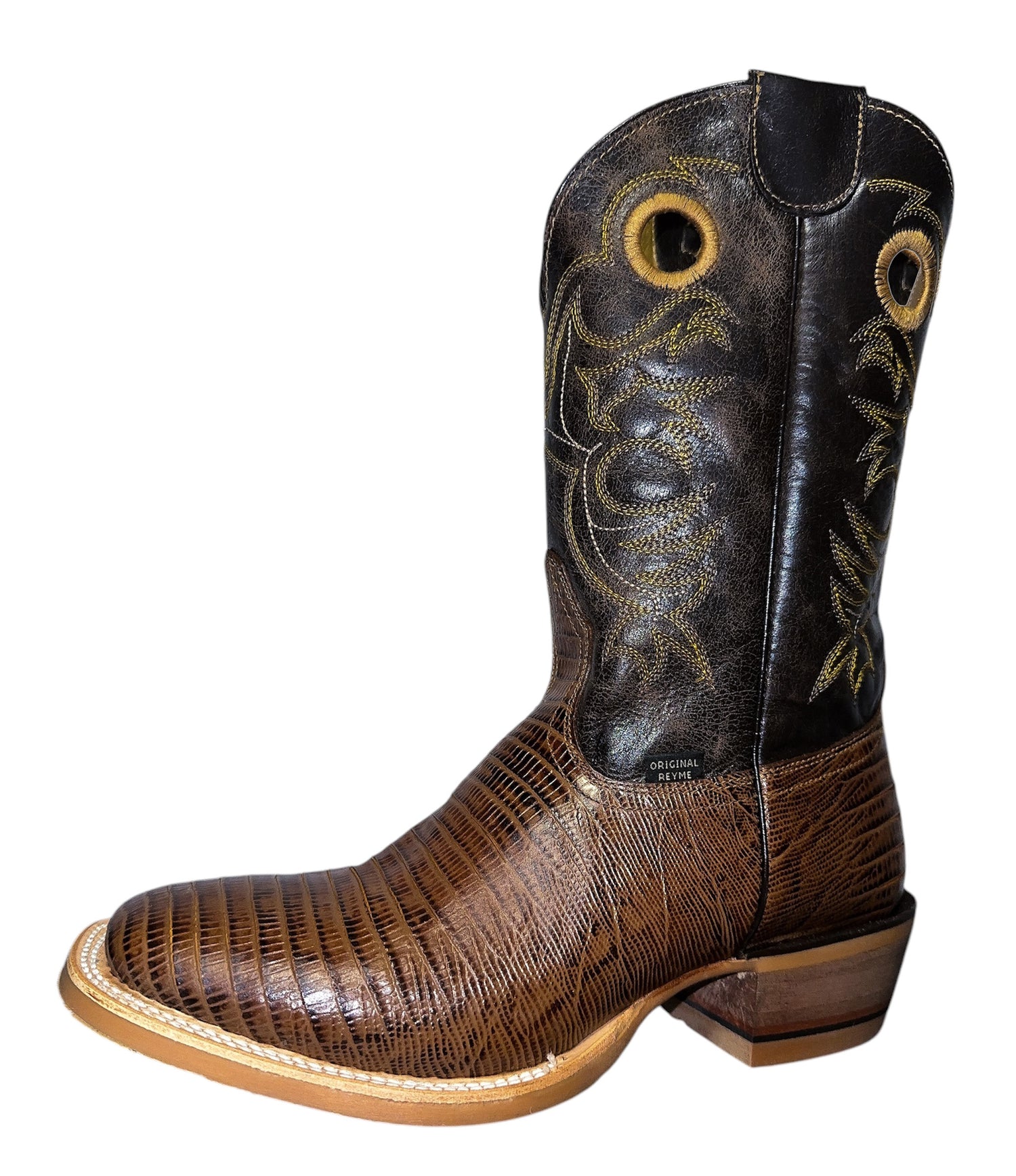 Bota Vaquera 086