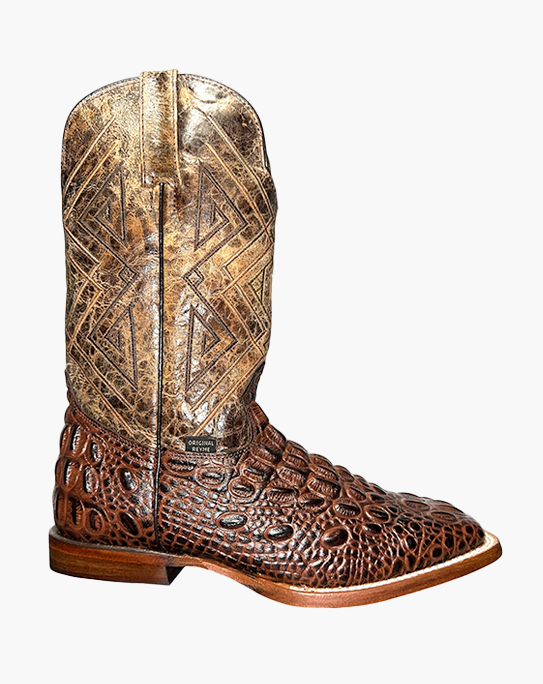 Bota Vaquera 046