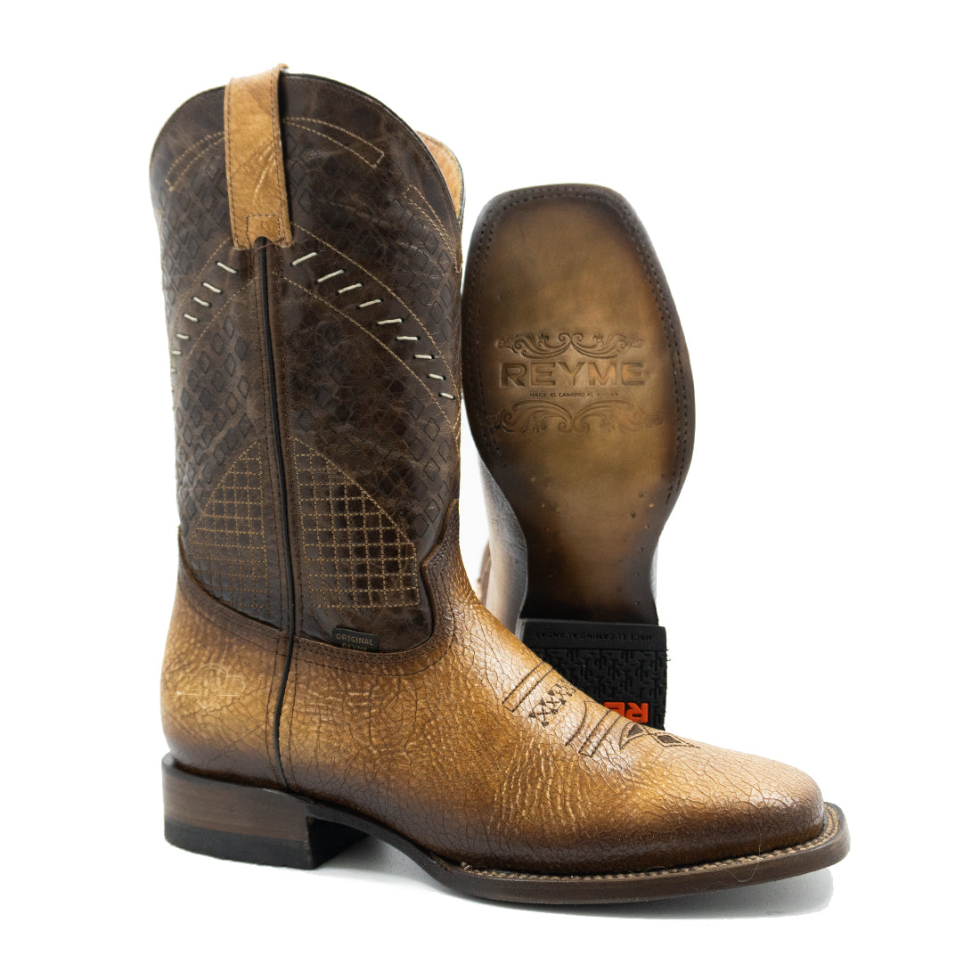 Botas California 049