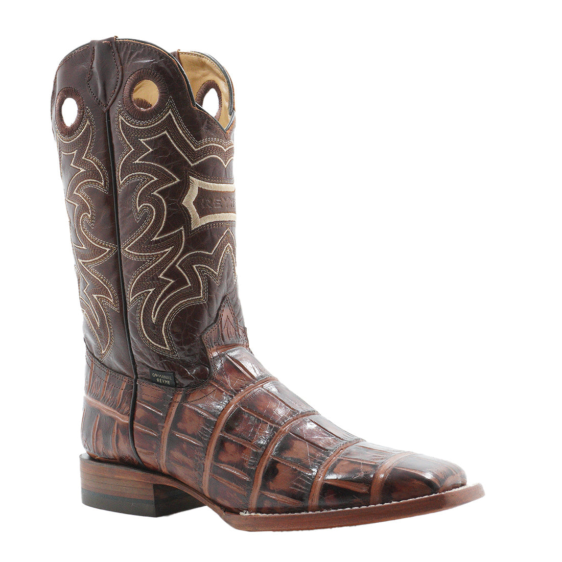 Bota Rodeo Square  046VOL-H