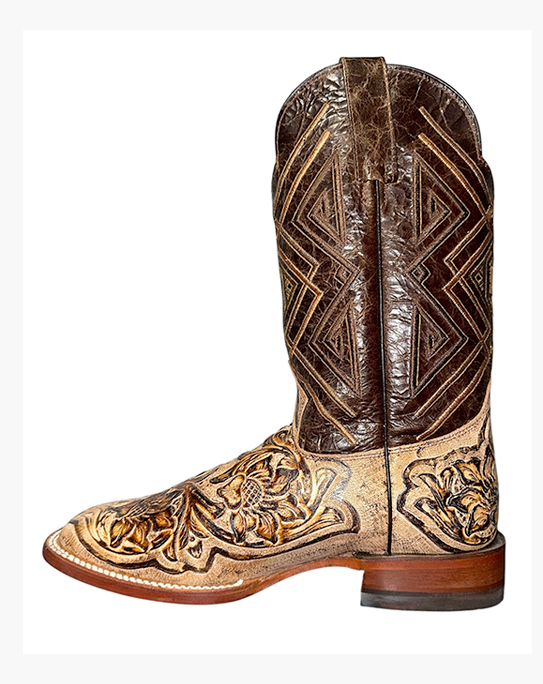 Bota vaquera 046
