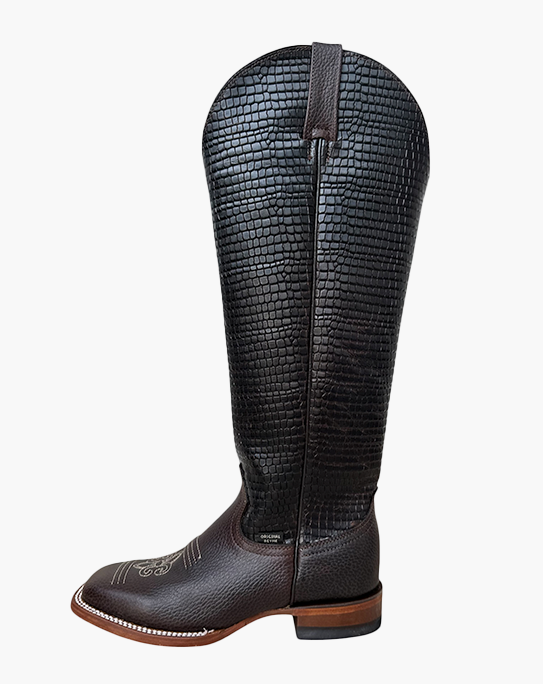 Botas Altas 048