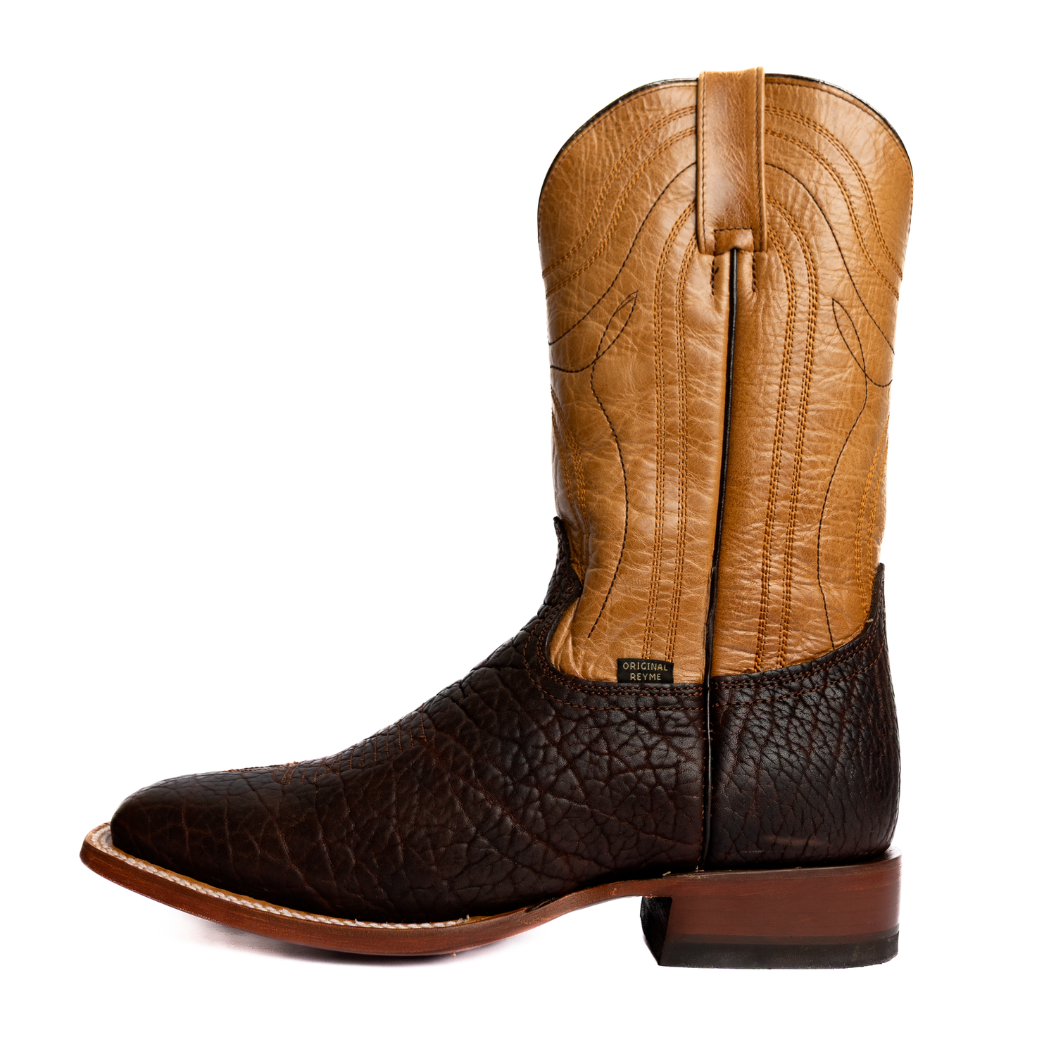 Bota Rodeo Square 049