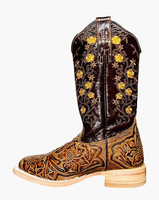 Bota Vaquera 046