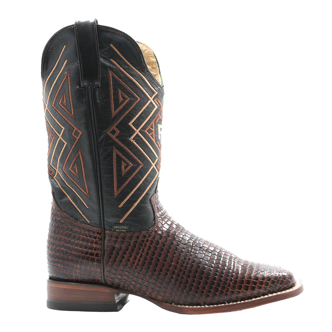 Bota Rodeo Square  046