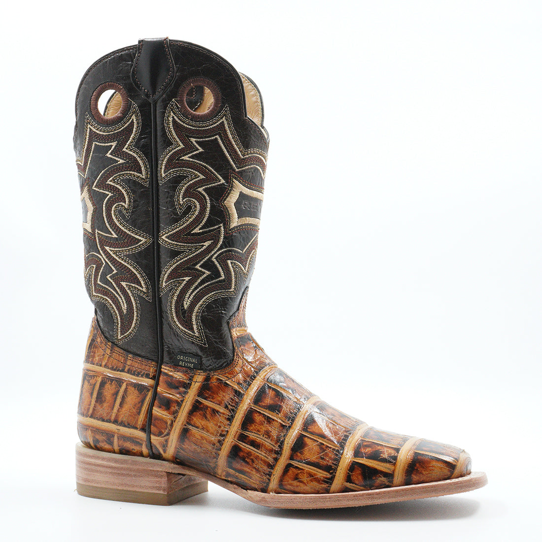 Bota Rodeo Square 046VOL-H
