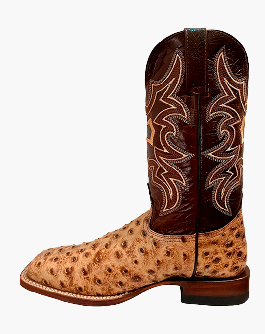 Bota Vaquera Square 046VOL