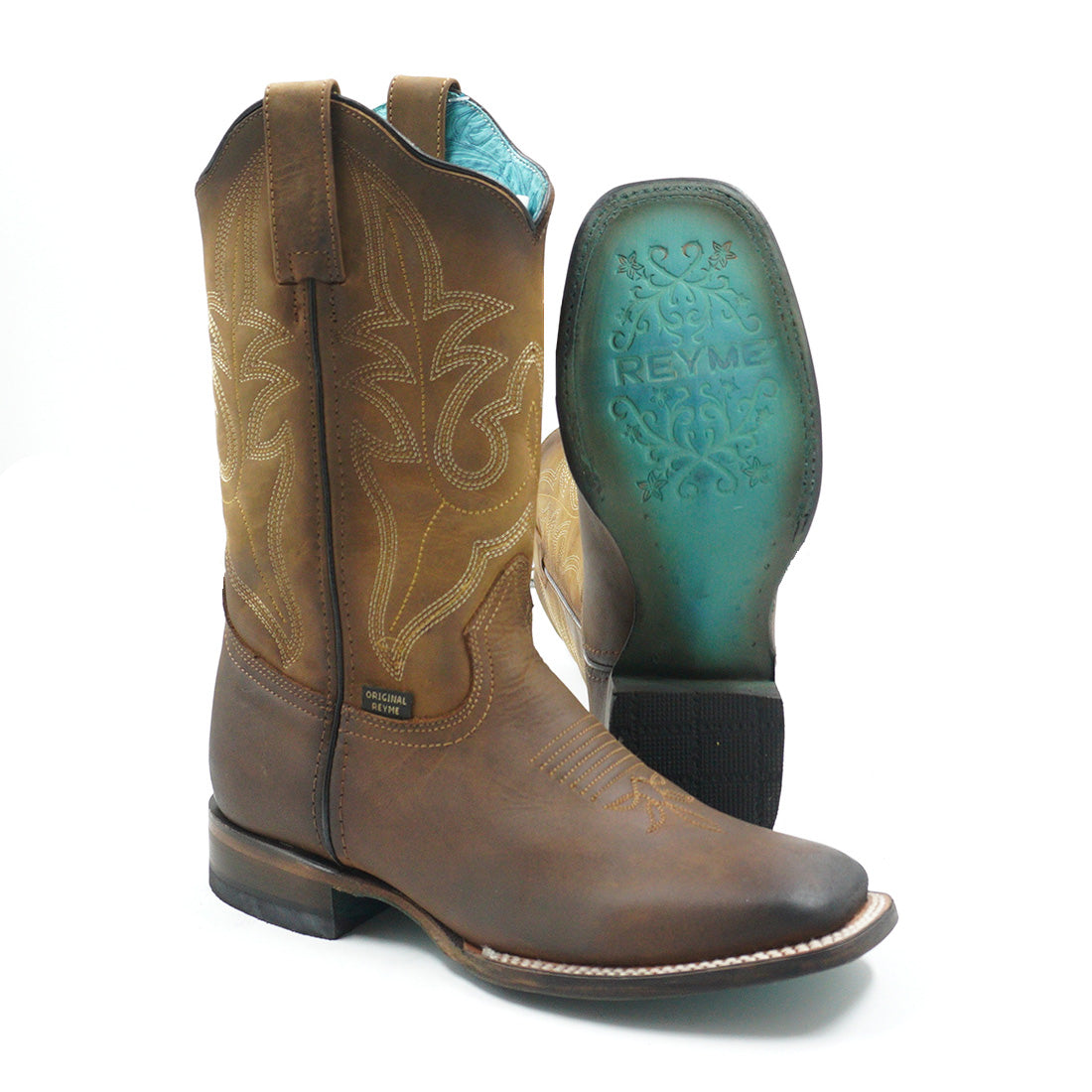 Botas Rodeo 044