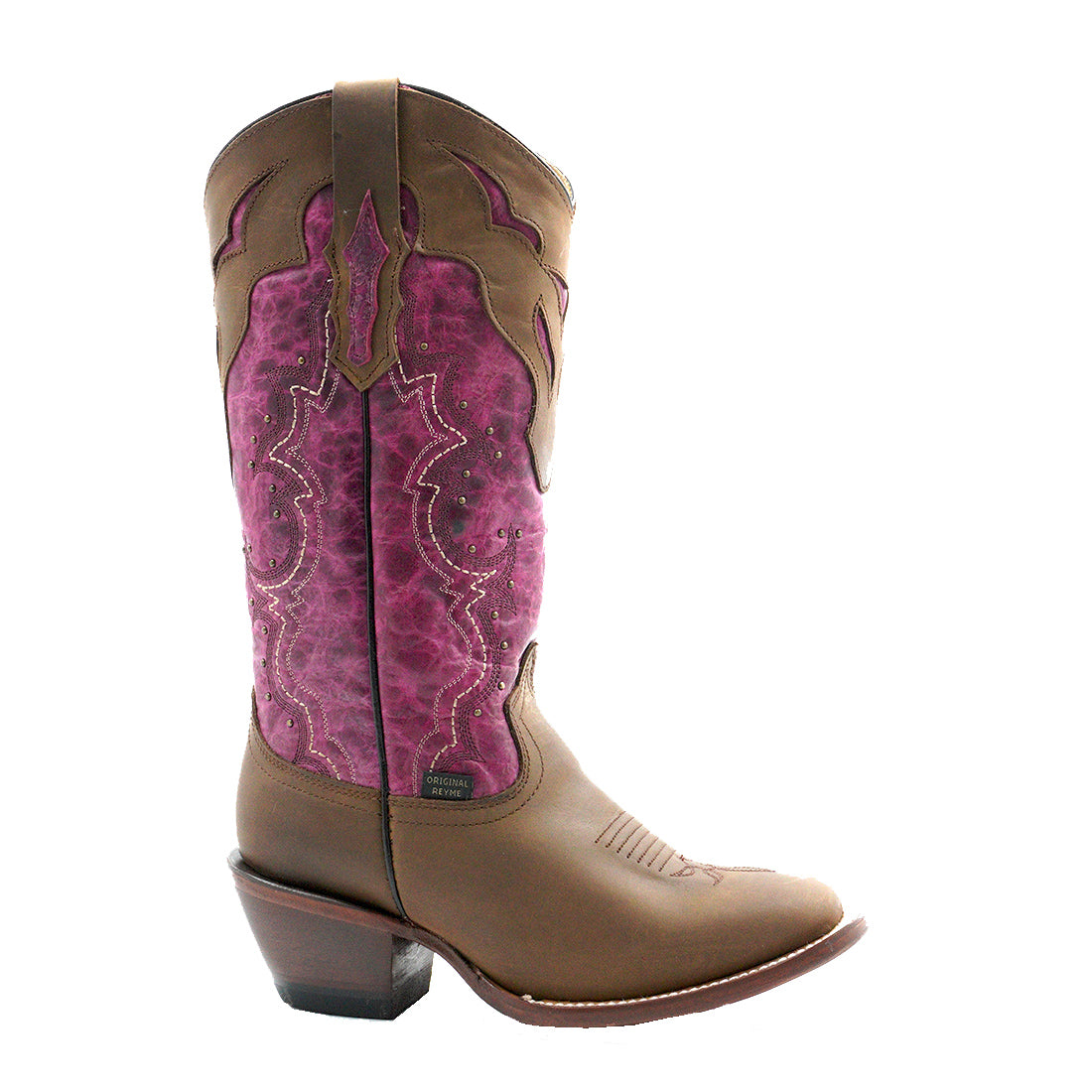 Bota Rodeo Kentucky 073-2R