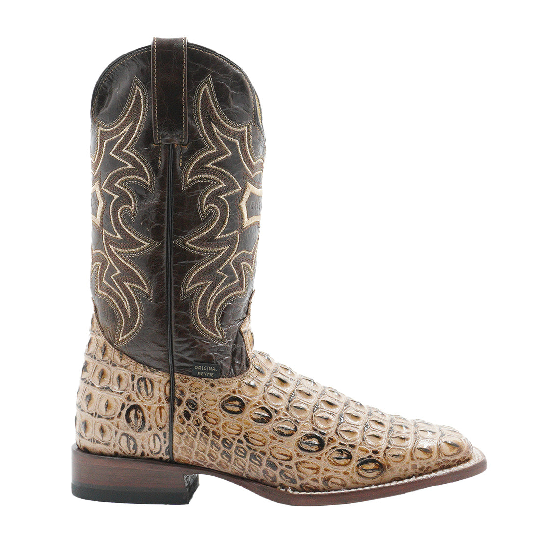 Bota Rodeo Square 046VOL