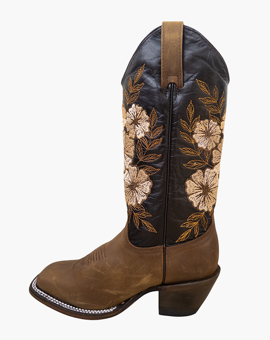 Bota Vaquera 073-F12