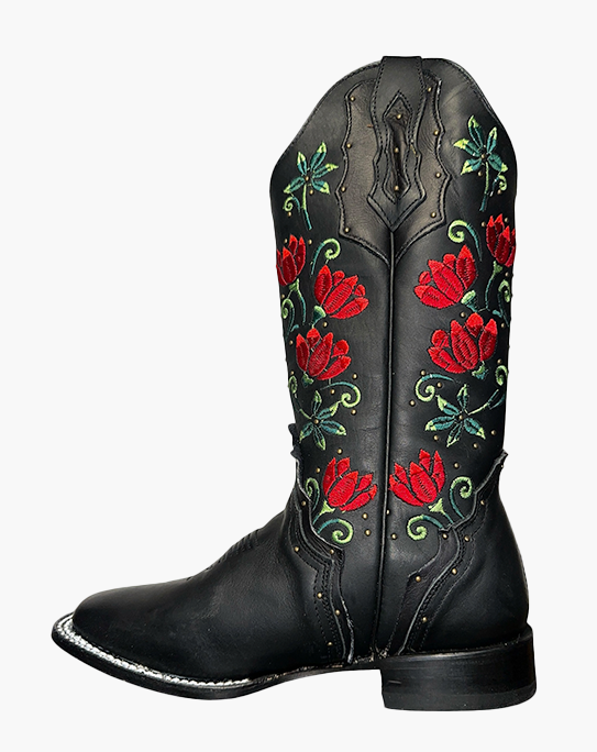 Bota Vaquera 063FL4