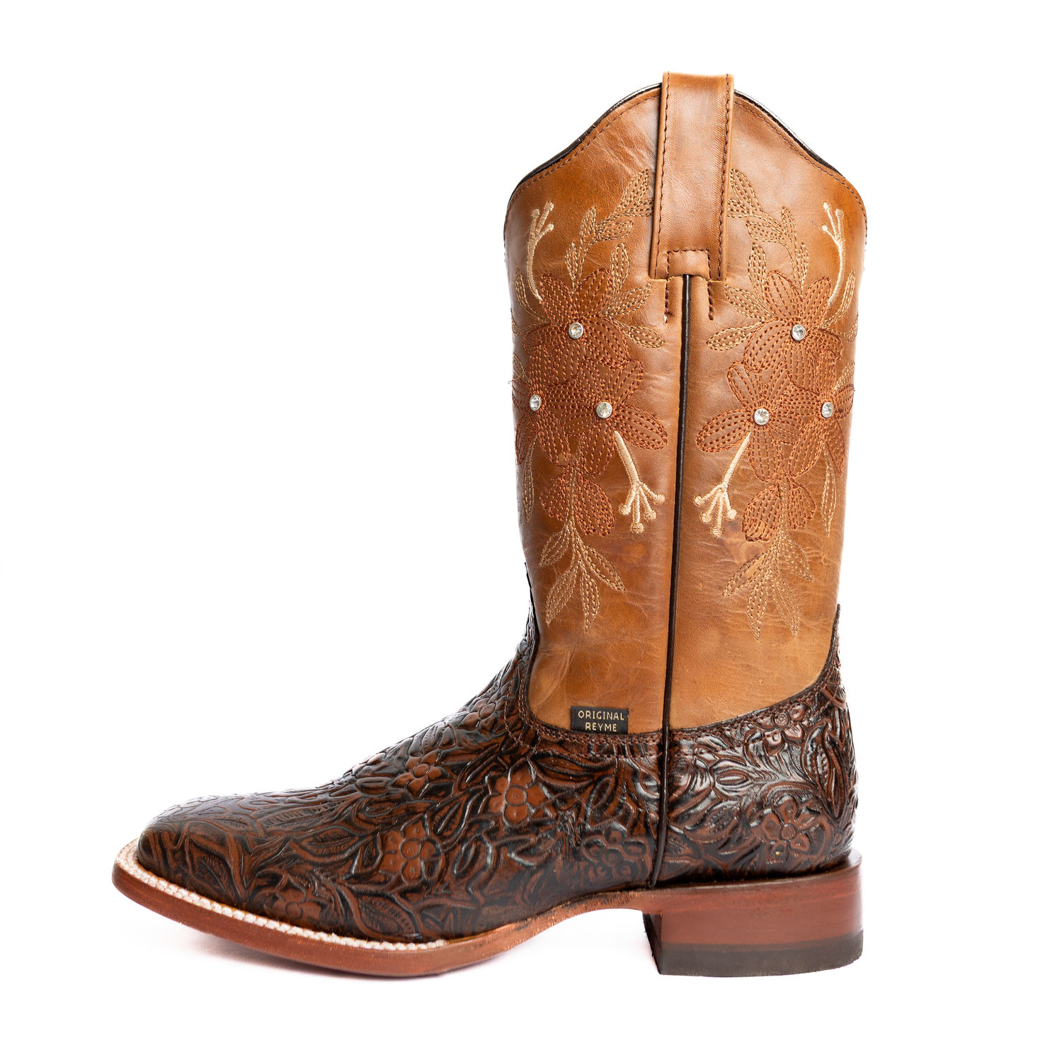 Bota Rodeo Square 044