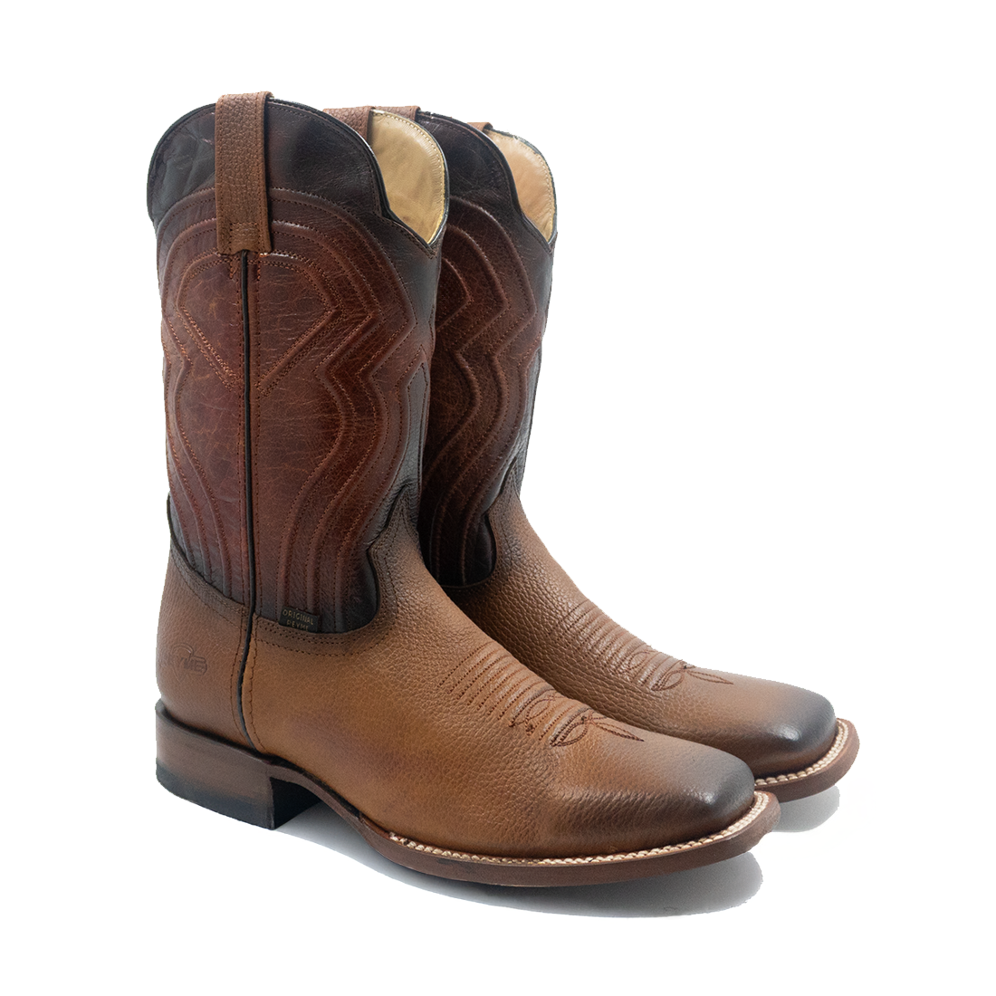 Bota vaquera 046