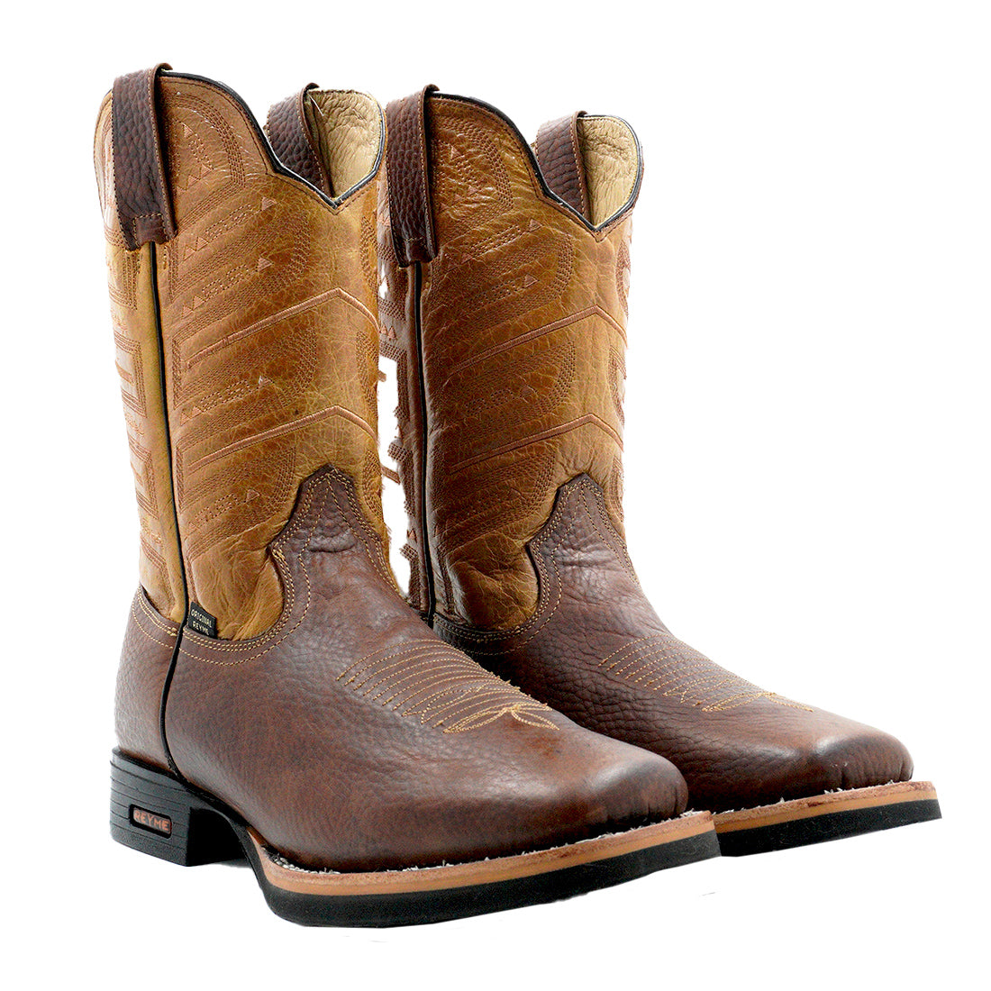 Bota Trabajo Dallas 090
