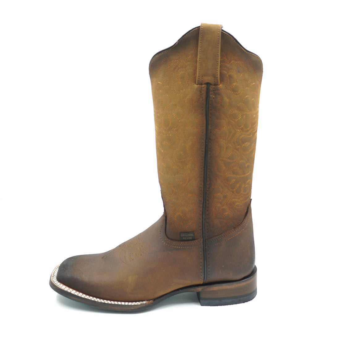 Botas Rodeo 043
