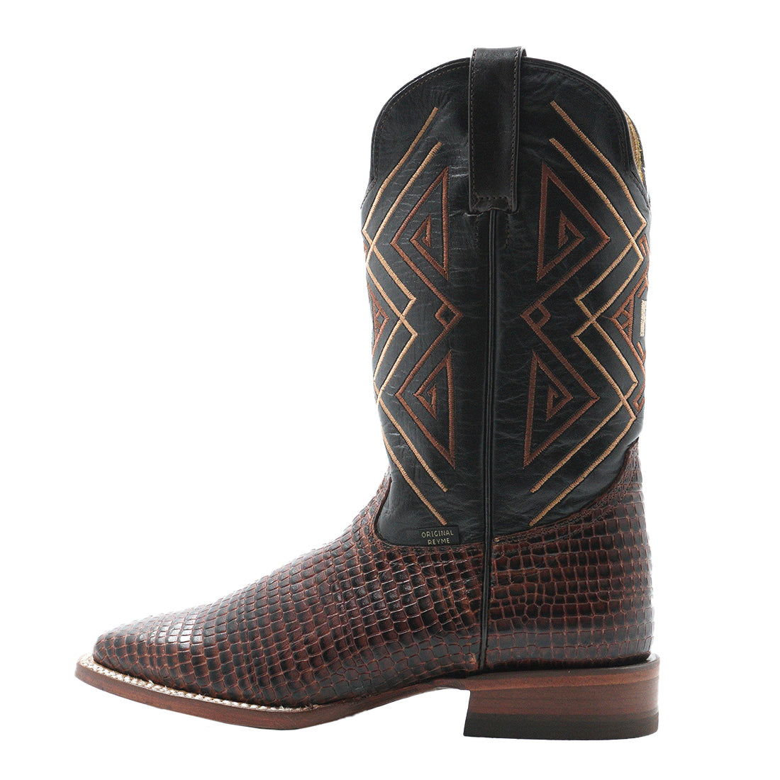 Bota Rodeo Square  046