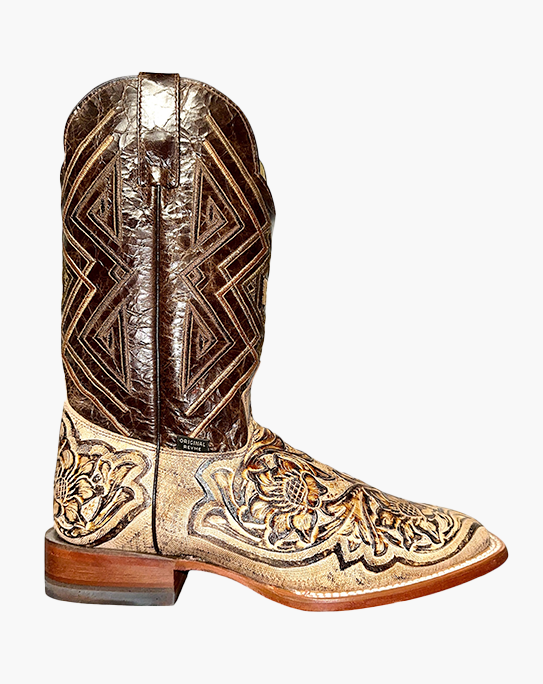 Bota vaquera 046