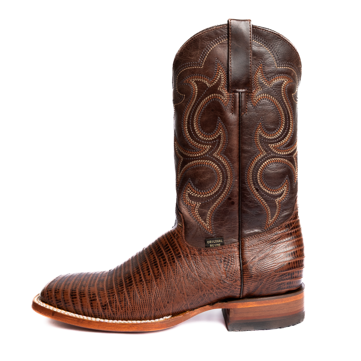 Bota Rodeo Square 049
