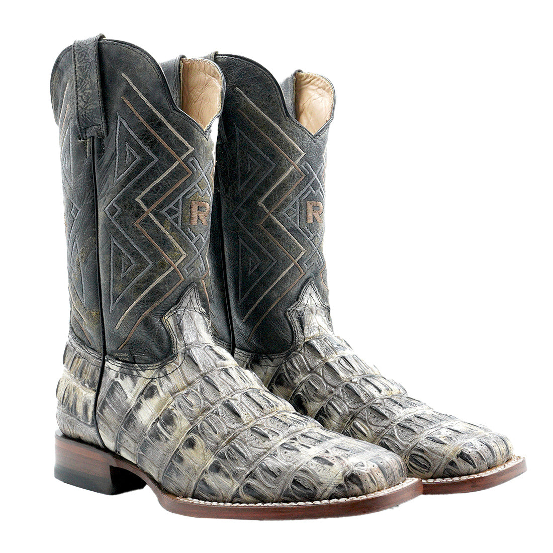 Bota Rodeo Square 046