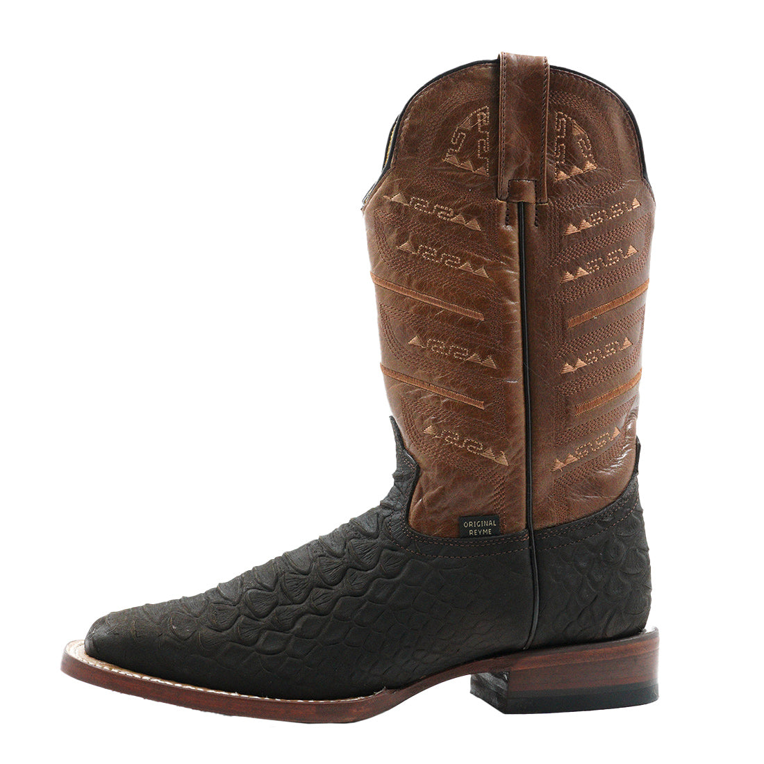 Bota Rodeo Square 046VOL