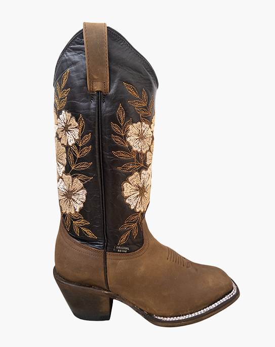 Bota Vaquera 073-F12