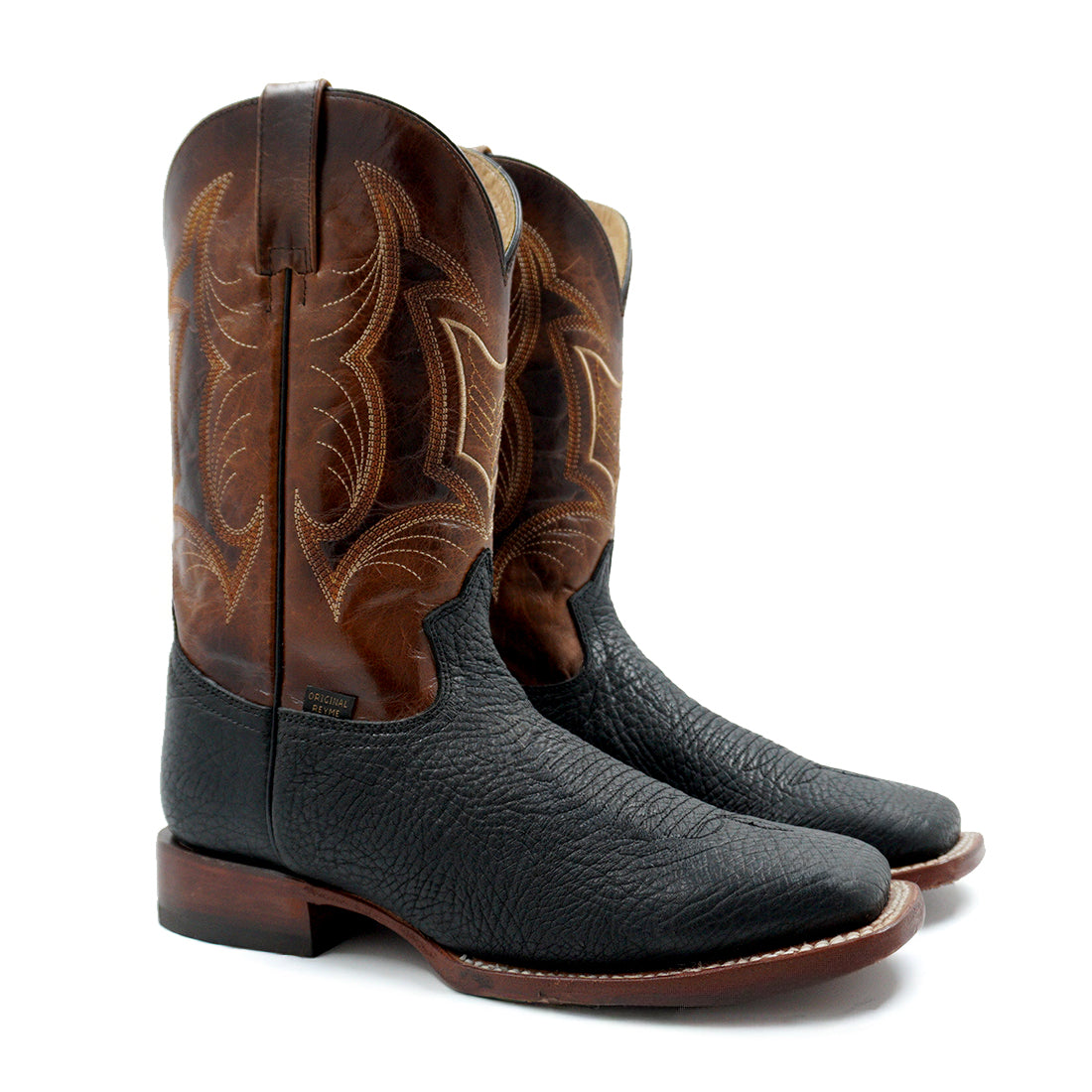 Bota Rodeo Shoulder 049