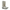 Botas Deniro Blanco