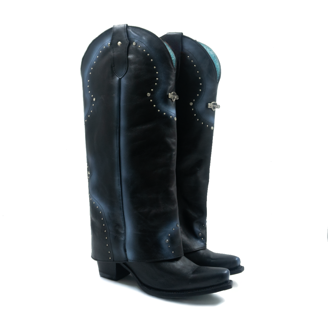 Botas Vegas Welt