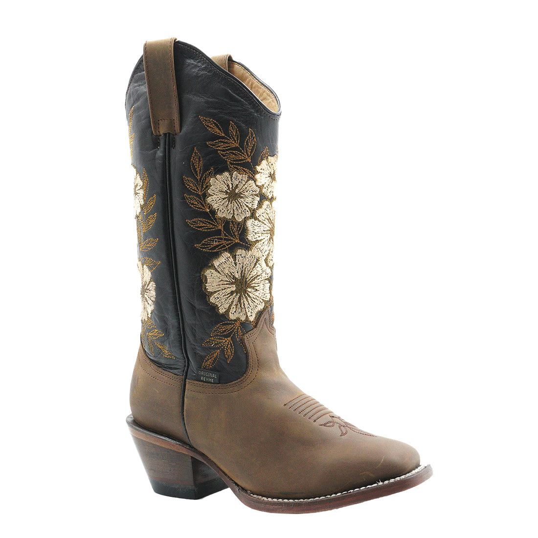 Bota Rodeo Kentucky 073-F12