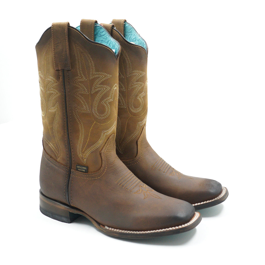 Botas Rodeo 044