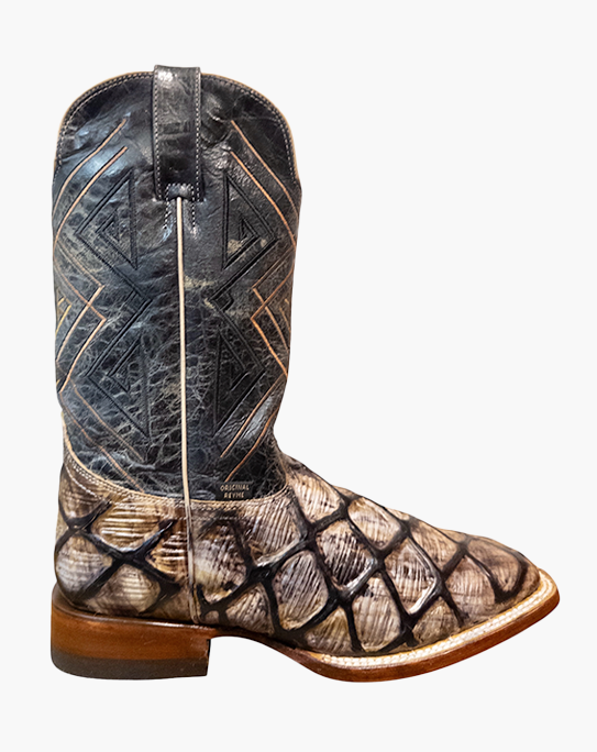 Bota Vaquera 046