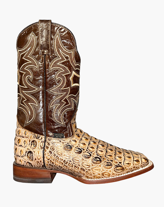 Bota Vaquera 046