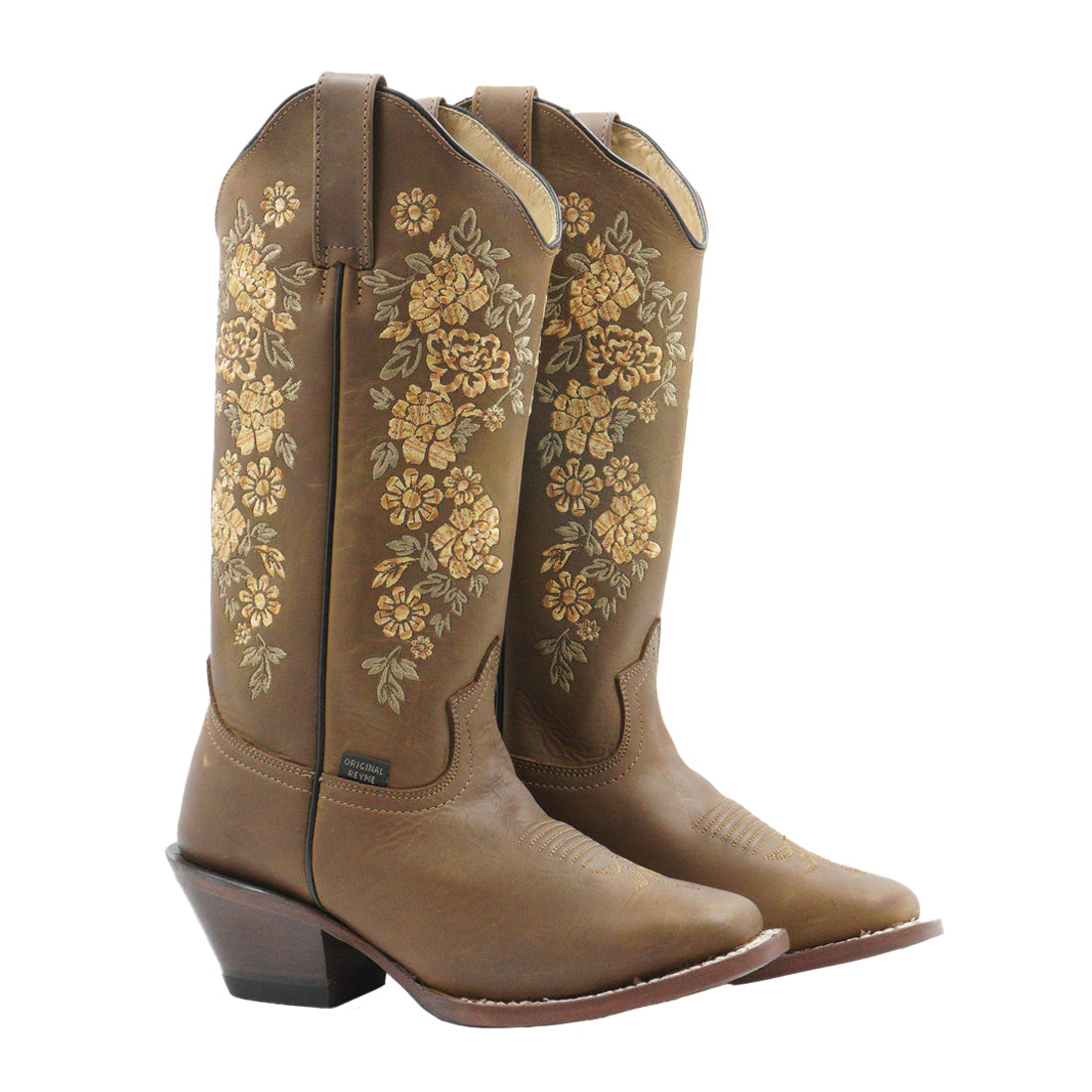 Bota Rodeo Kentucky 073F19