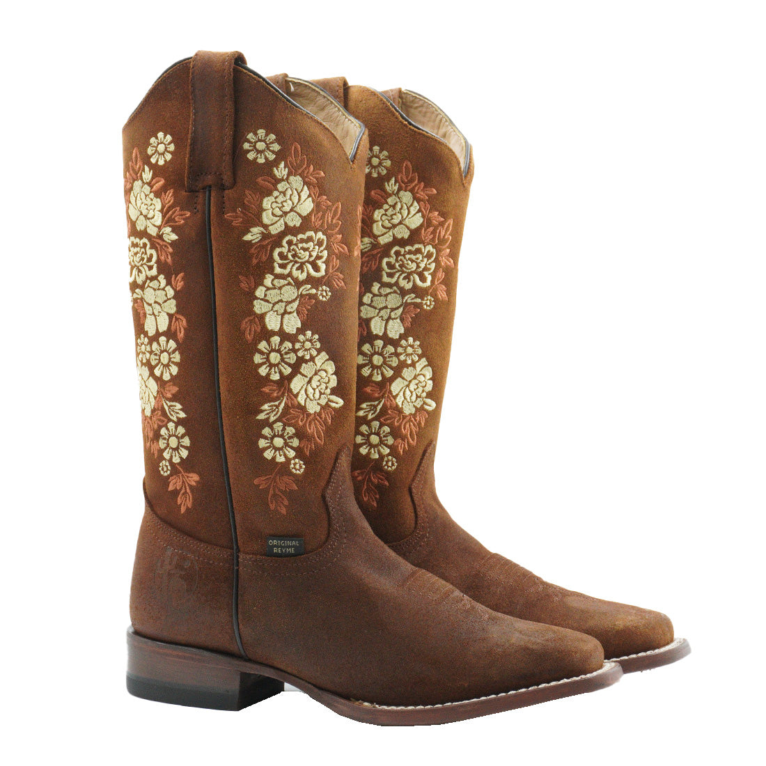 Bota Rodeo Square 043F19
