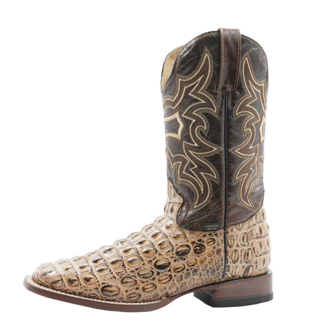 Bota Rodeo Square 046VOL