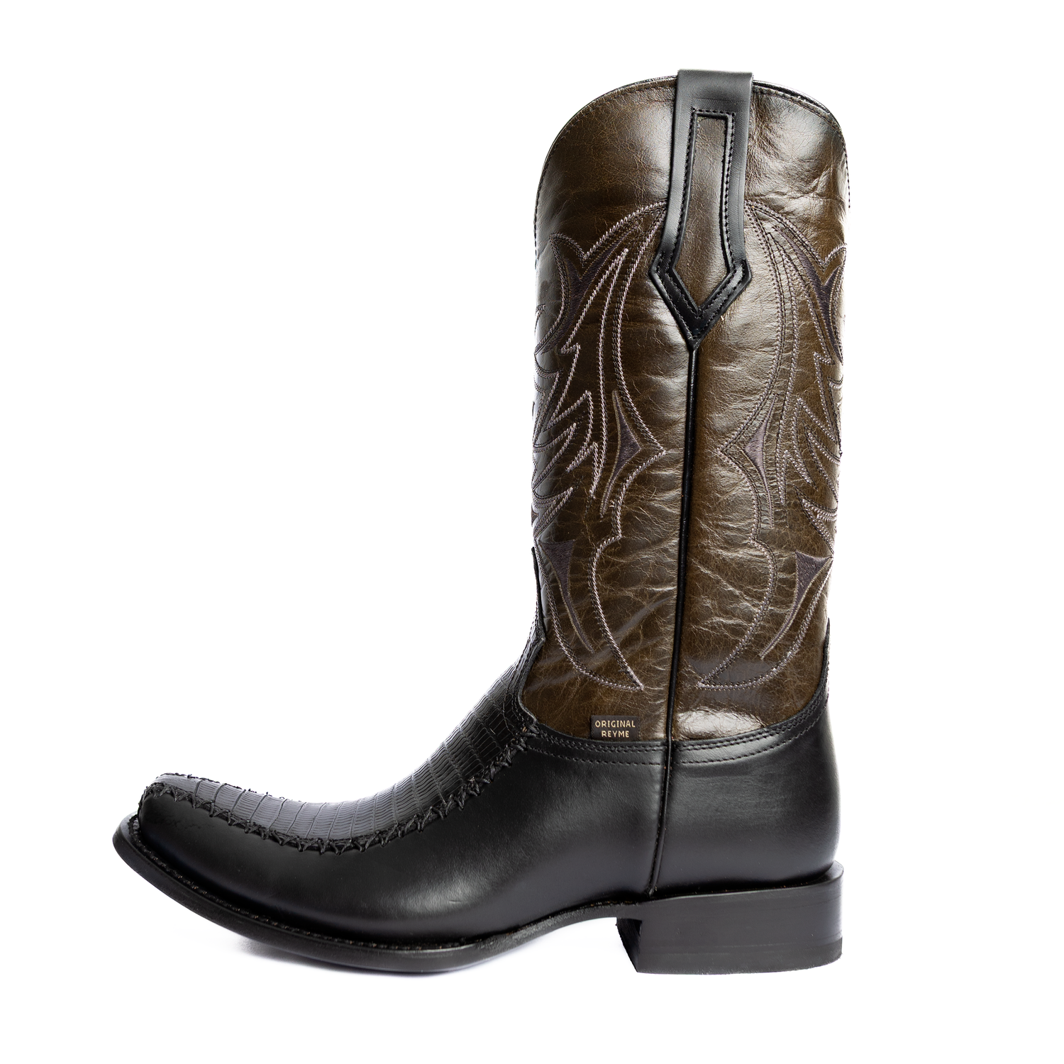 Bota Vaquera Utah 1302