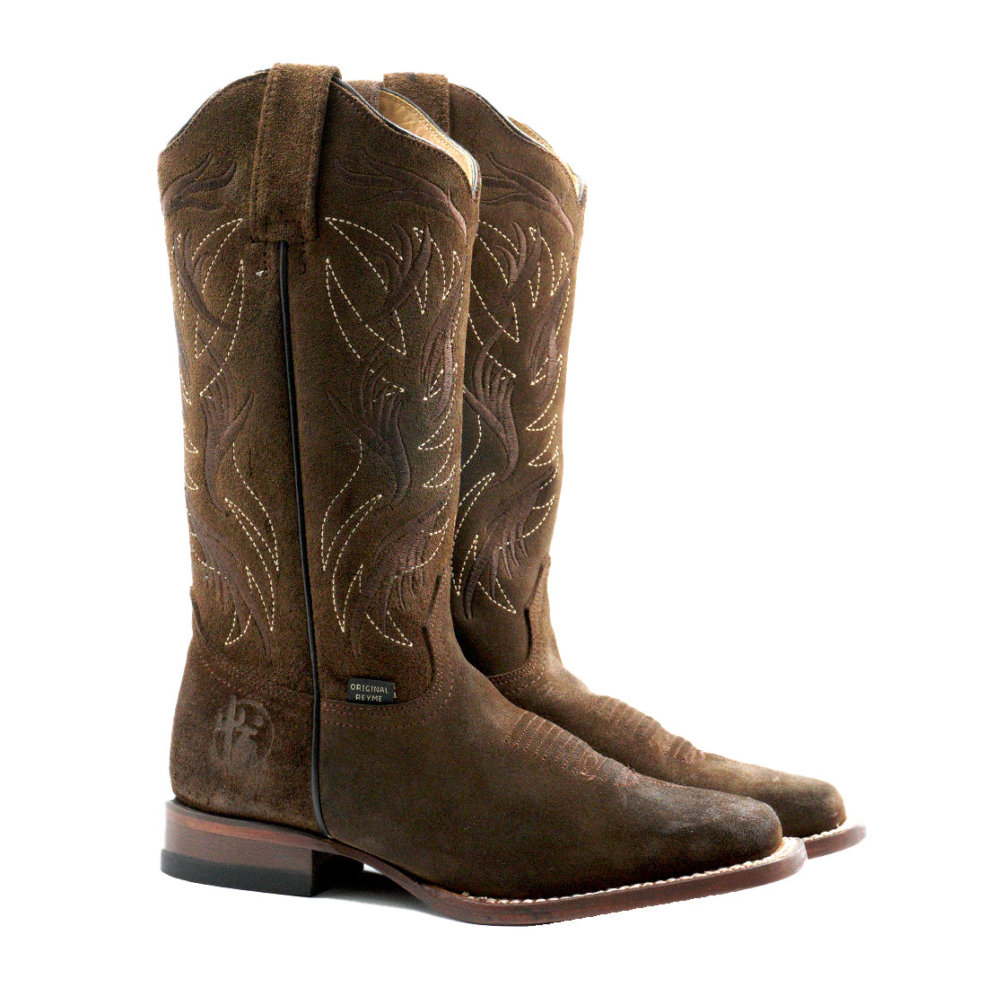 Bota Rodeo Square 043
