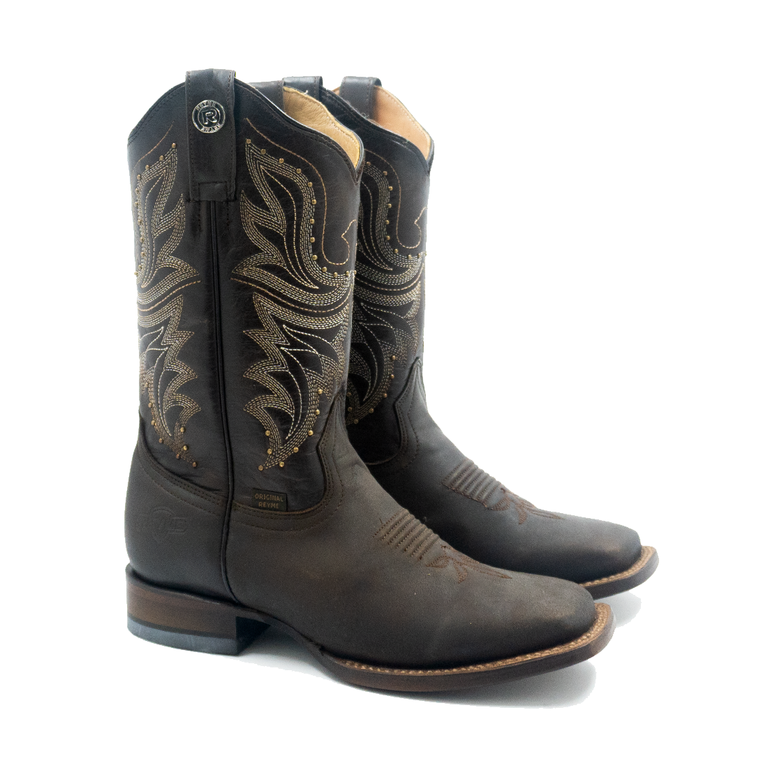 Botas Rodeo Choco