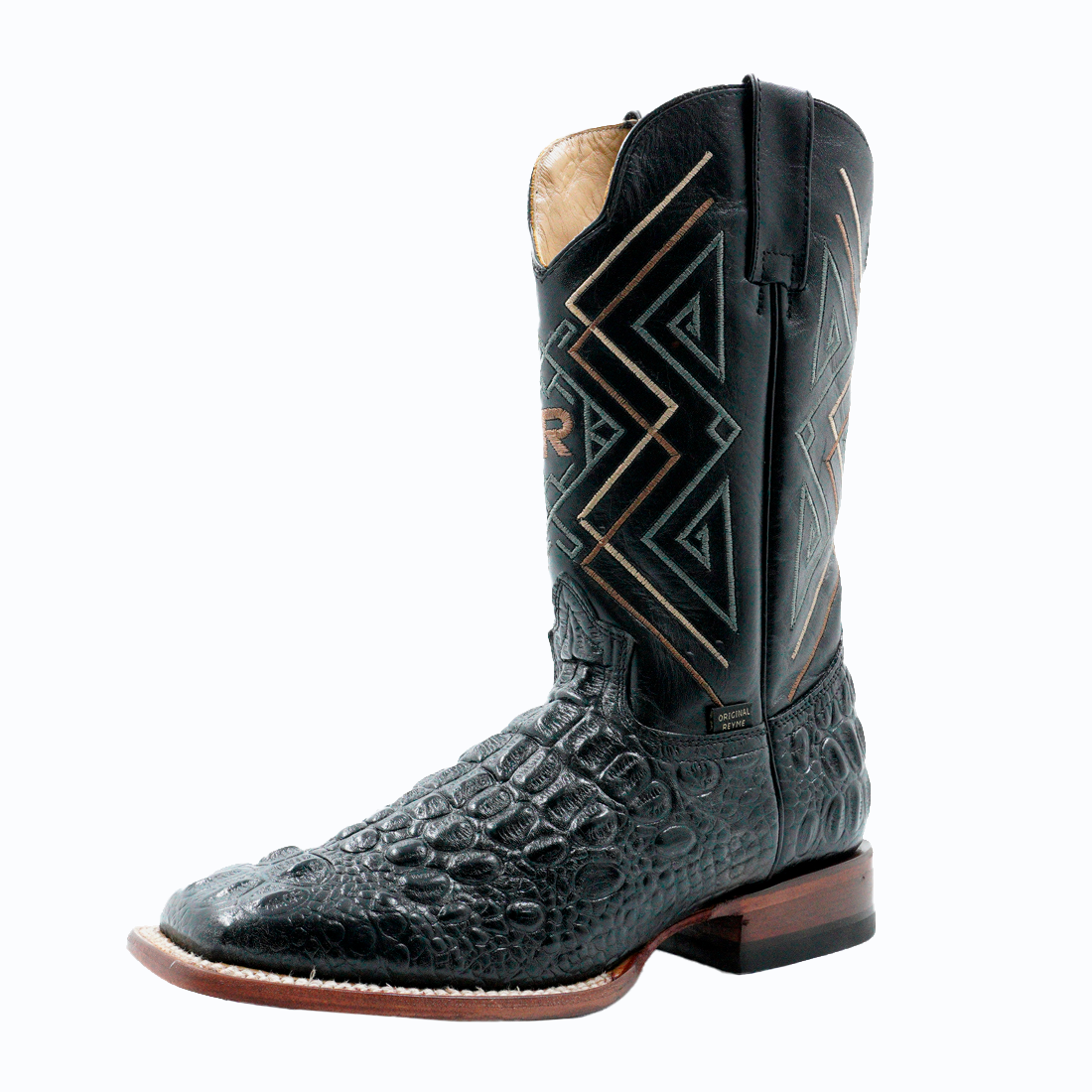Bota Rodeo Square 046