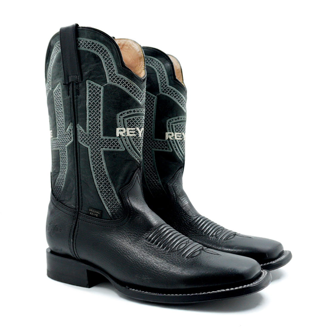 Bota Rodeo Himalaya 046