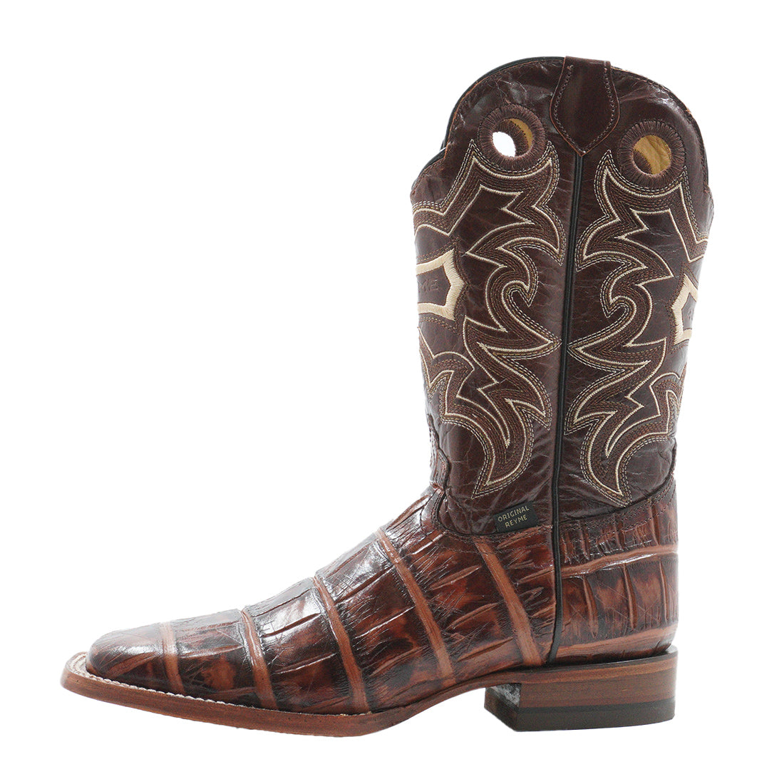 Bota Rodeo Square  046VOL-H