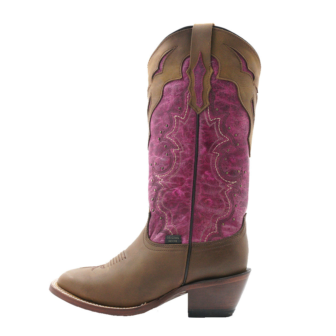 Bota Rodeo Kentucky 073-2R